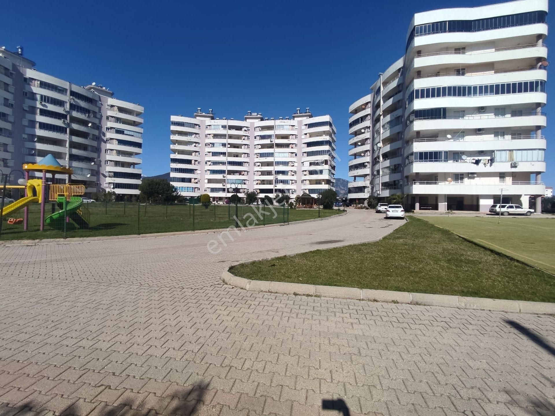 Antalya Finike Hasyurt Sahilde Muhteşem Lüks Daire Ve Süper Manzara - Görsel 5