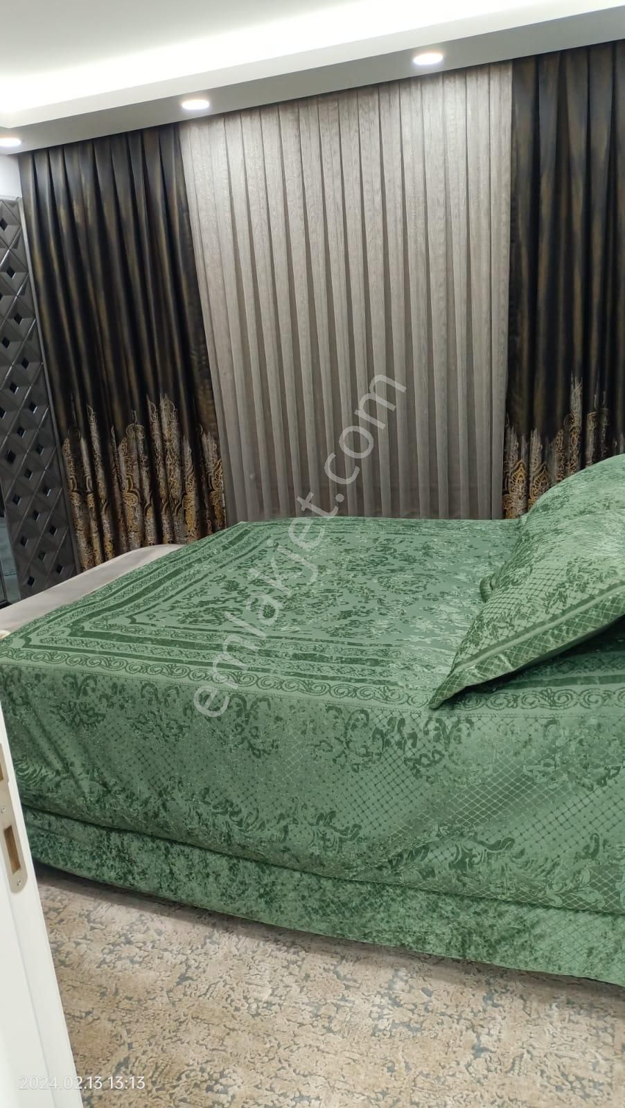 Antalya Finike Hasyurt Sahilde Muhteşem Lüks Daire Ve Süper Manzara - Görsel 24