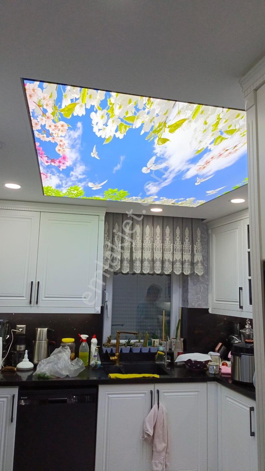 Antalya Finike Hasyurt Sahilde Muhteşem Lüks Daire Ve Süper Manzara - Görsel 15