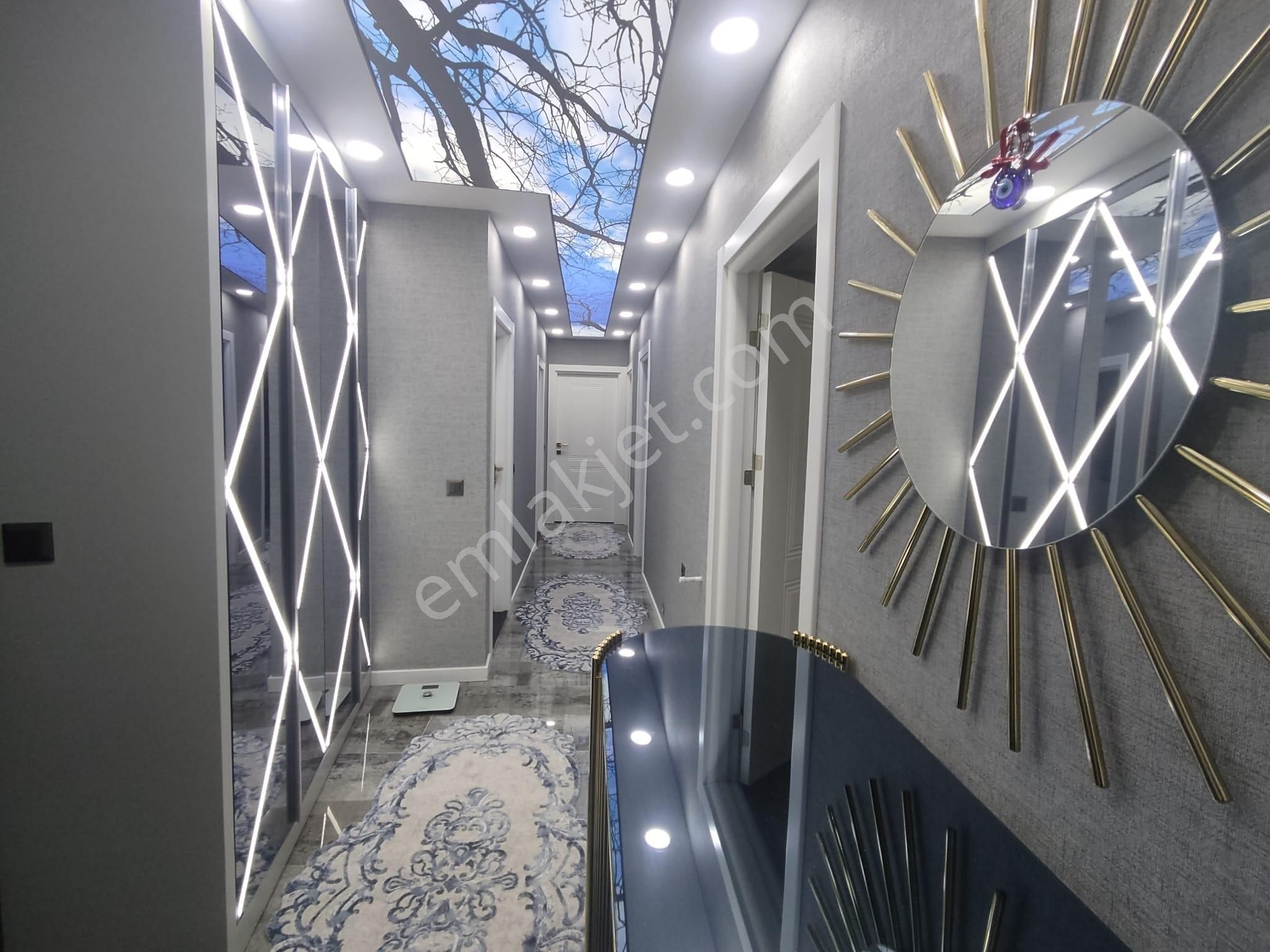 Antalya Finike Hasyurt Sahilde Muhteşem Lüks Daire Ve Süper Manzara - Görsel 14