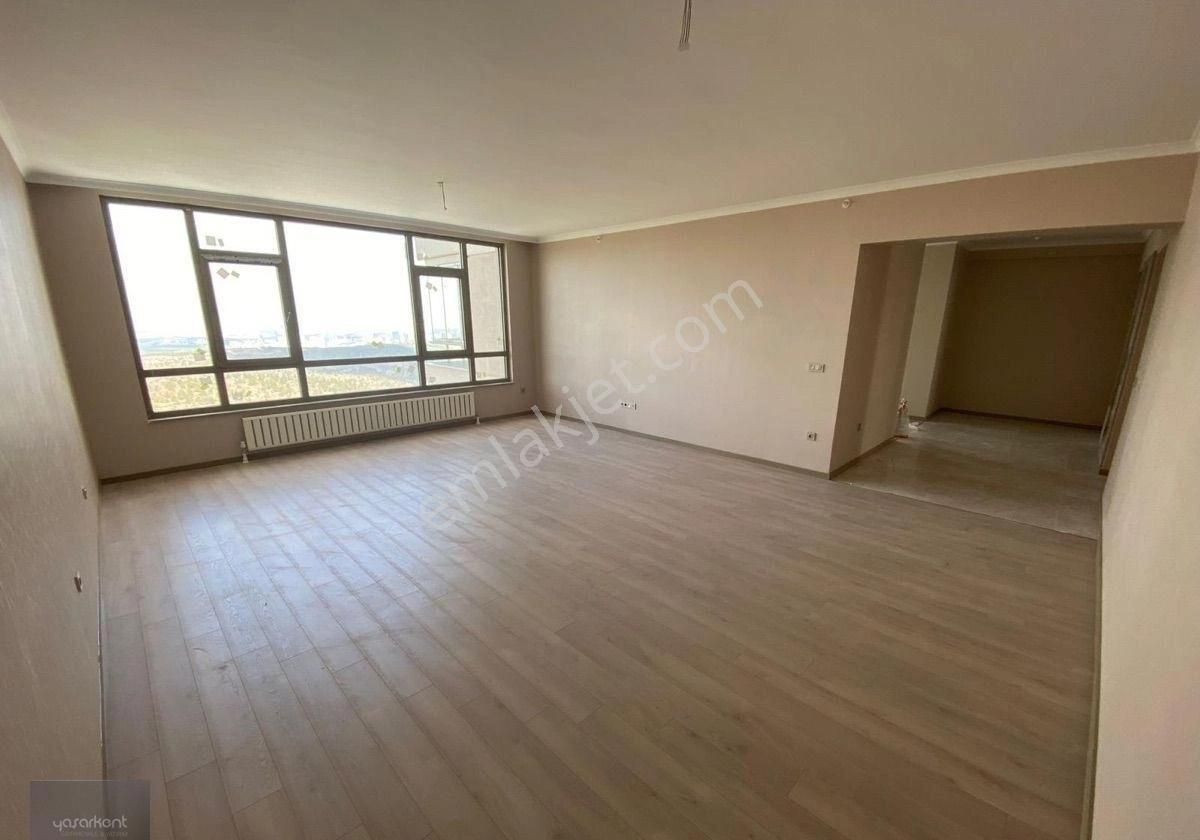 Çankaya Akpınar Satılık Daire Tuna Panorama Satılık 4+1 Köşe Tip Daire Yaşarkent’ten