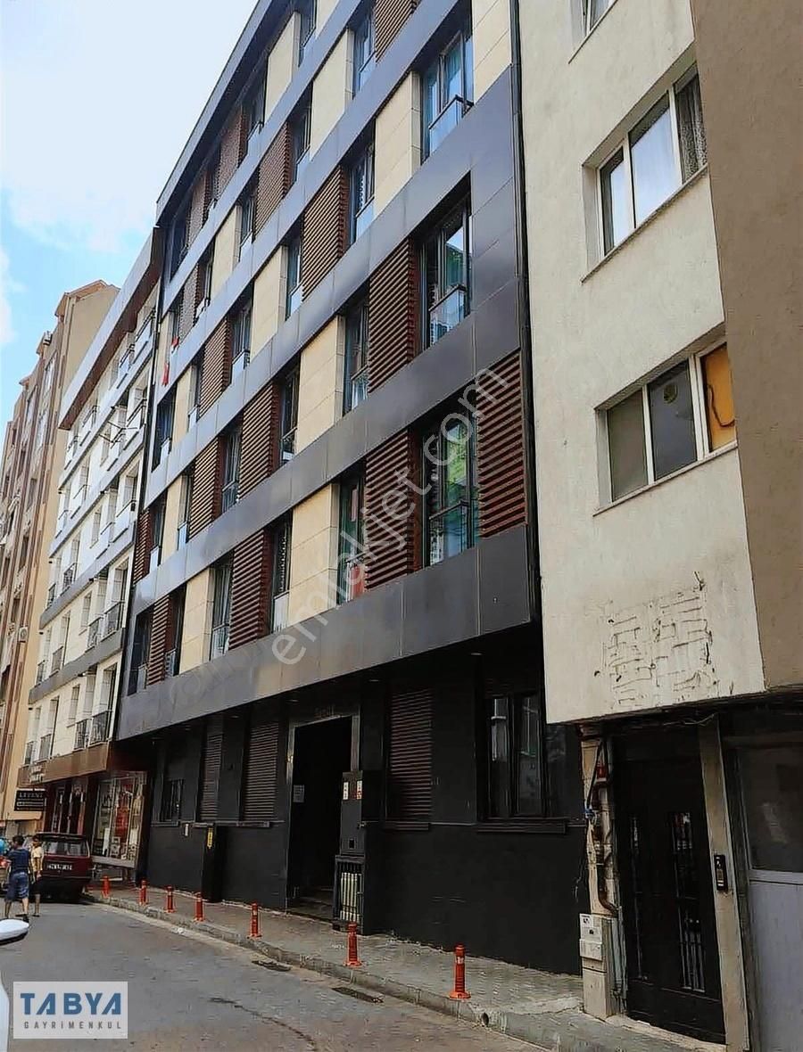 İstanbul Kağıthane Metroya Yakın Kiralık Daire Metroya 10 Dk 1+1 Lüks Kiralık Daire