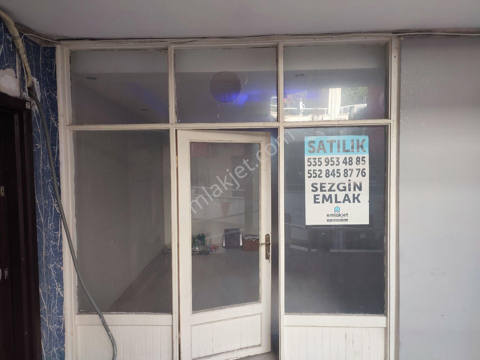 Tarsus Şehitmustafa Satılık Ofis Sezgin Emlak Tan Baltalı İşhanında Satılık Büro Ofis