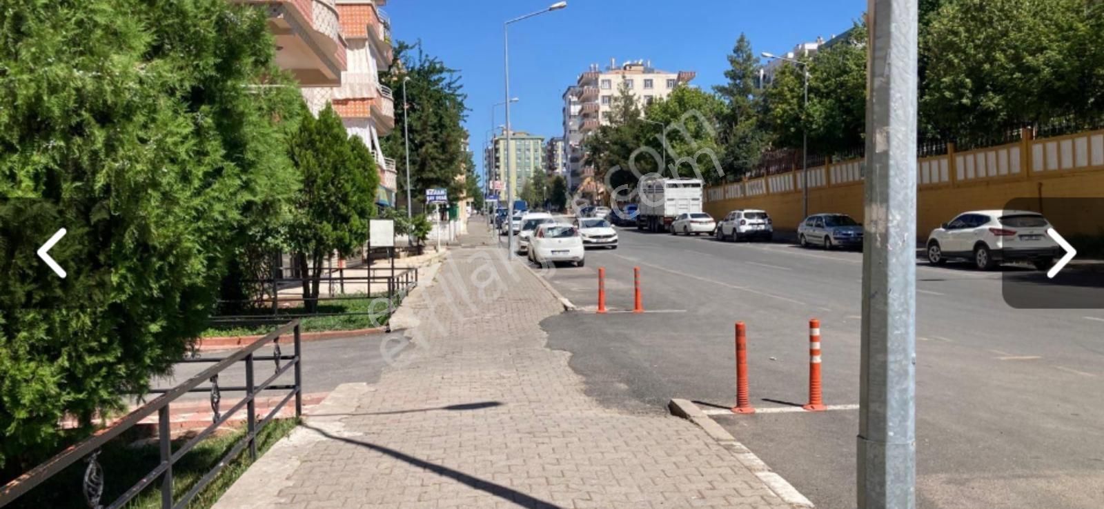 Diyarbakır Kayapınar Satılık Dükkan & Mağaza Taha Emlak Tan Yeniyol Ahmedi Hani Cami Civarında Satılık 105 Mt Kare Dükkan