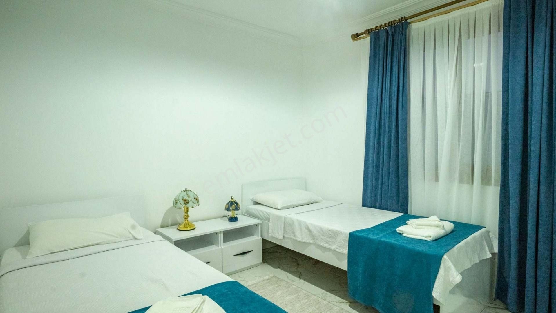 Kaş Kalkan'da Süresiz Belgeli Müstakil Tripleks 4+1 Villa - Görsel 19