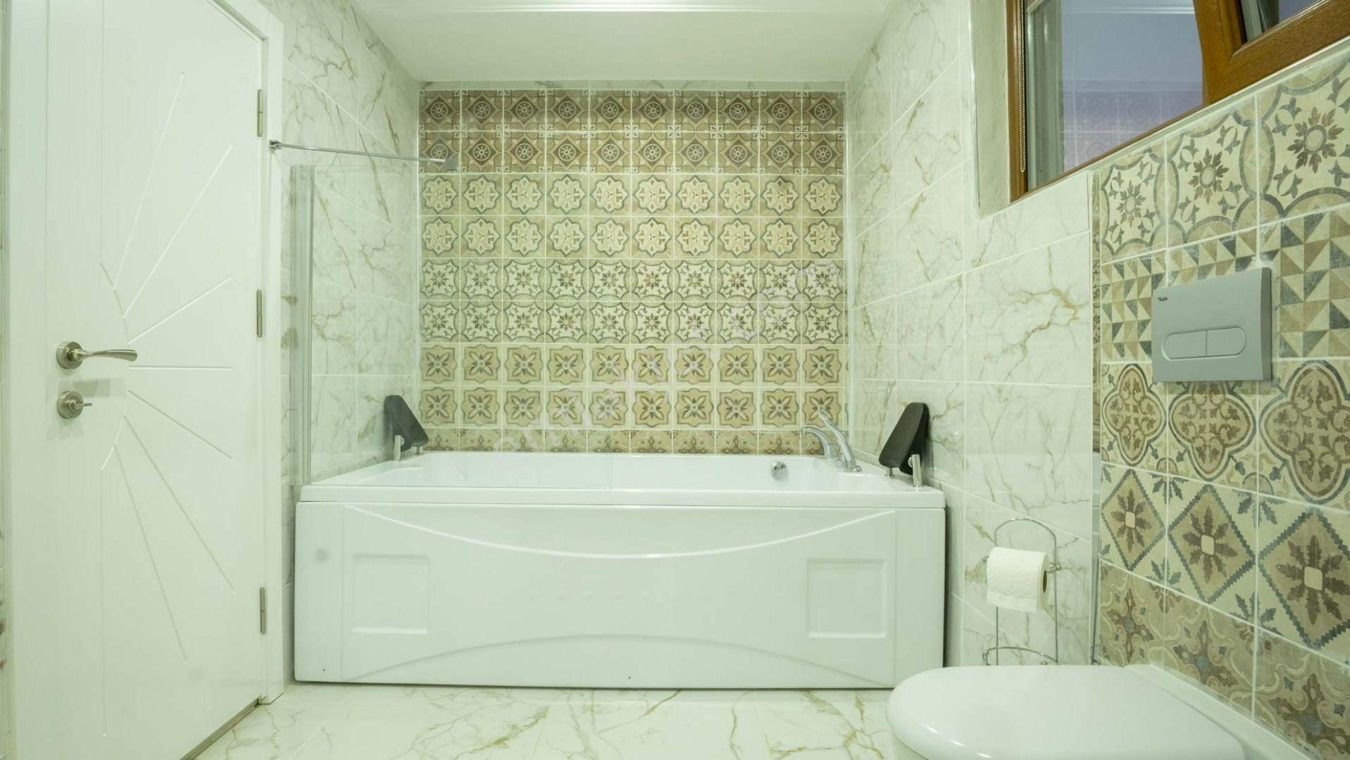 Kaş Kalkan'da Süresiz Belgeli Müstakil Tripleks 4+1 Villa - Görsel 15