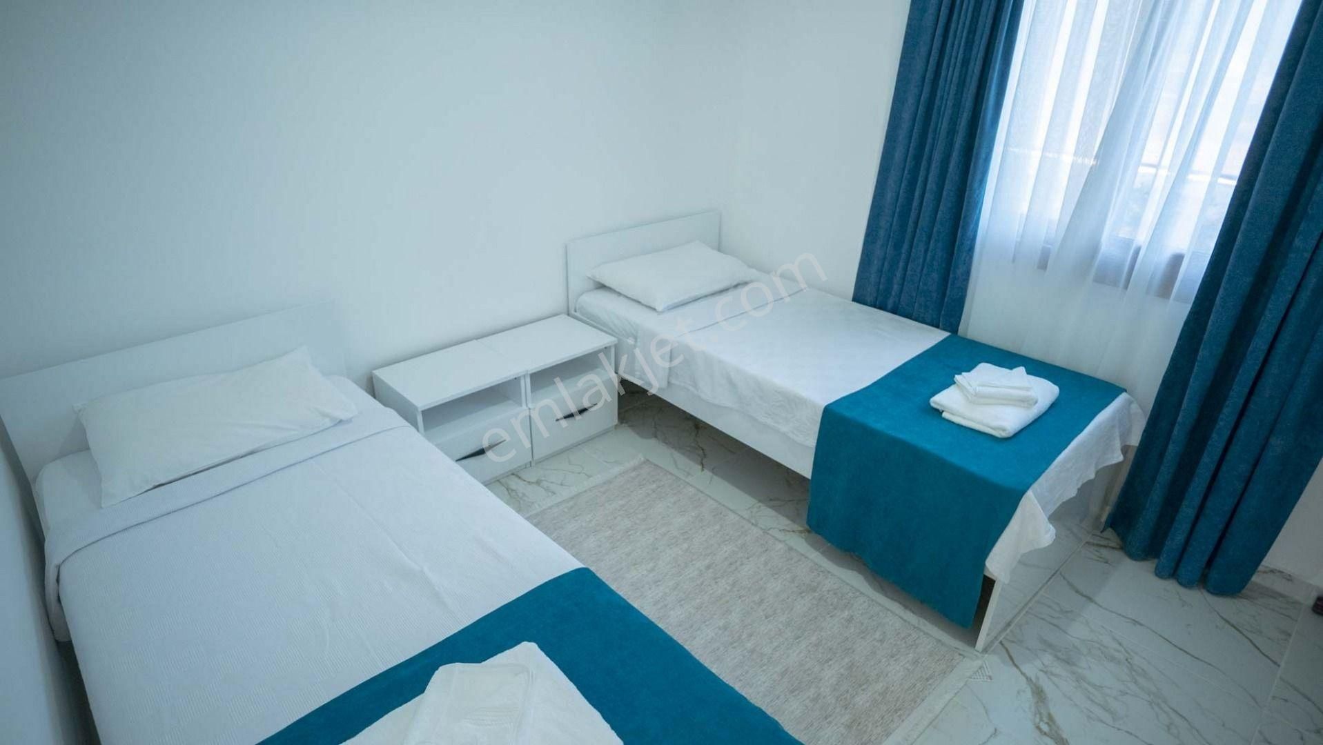 Kaş Kalkan'da Süresiz Belgeli Müstakil Tripleks 4+1 Villa - Görsel 20