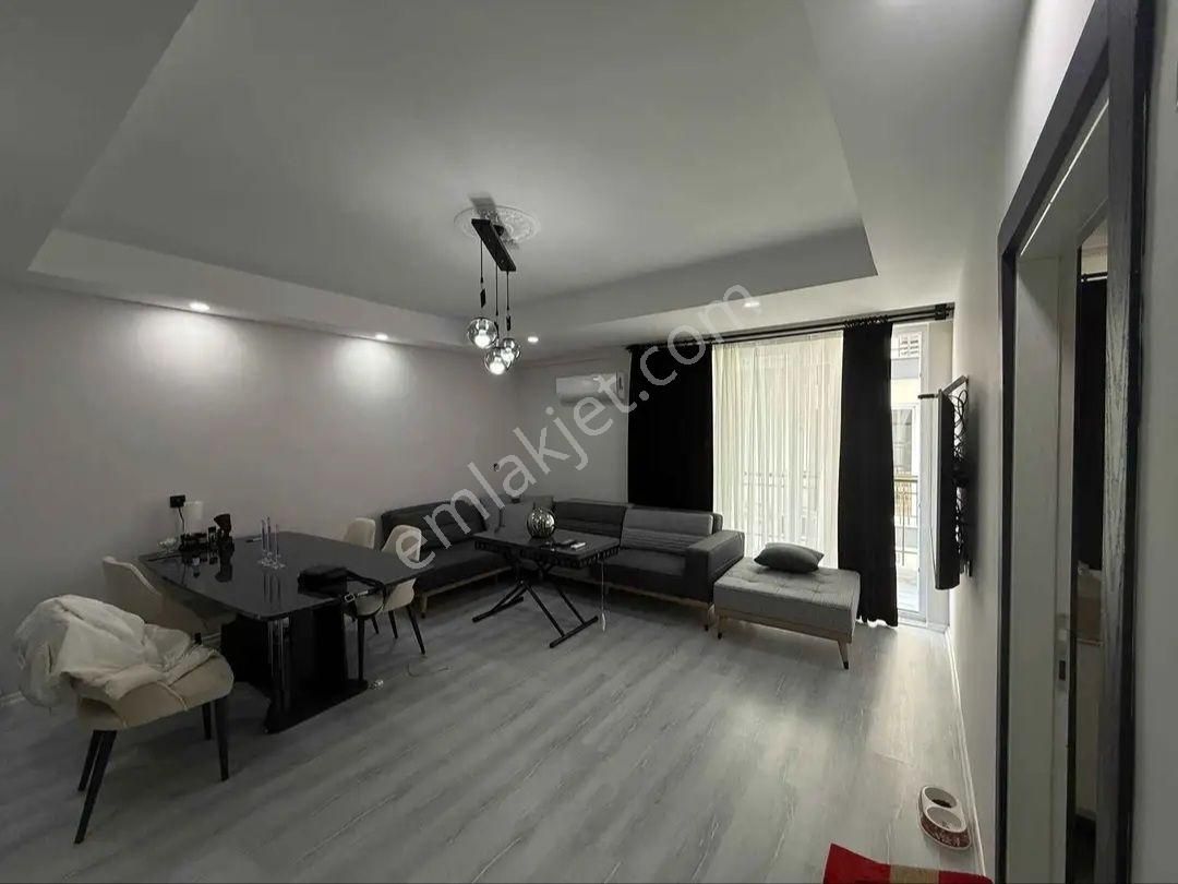 Manavgat Sarılar Satılık Daire Manavgat Sarılar Mahalle,sinde Satılık 1+1 Daire