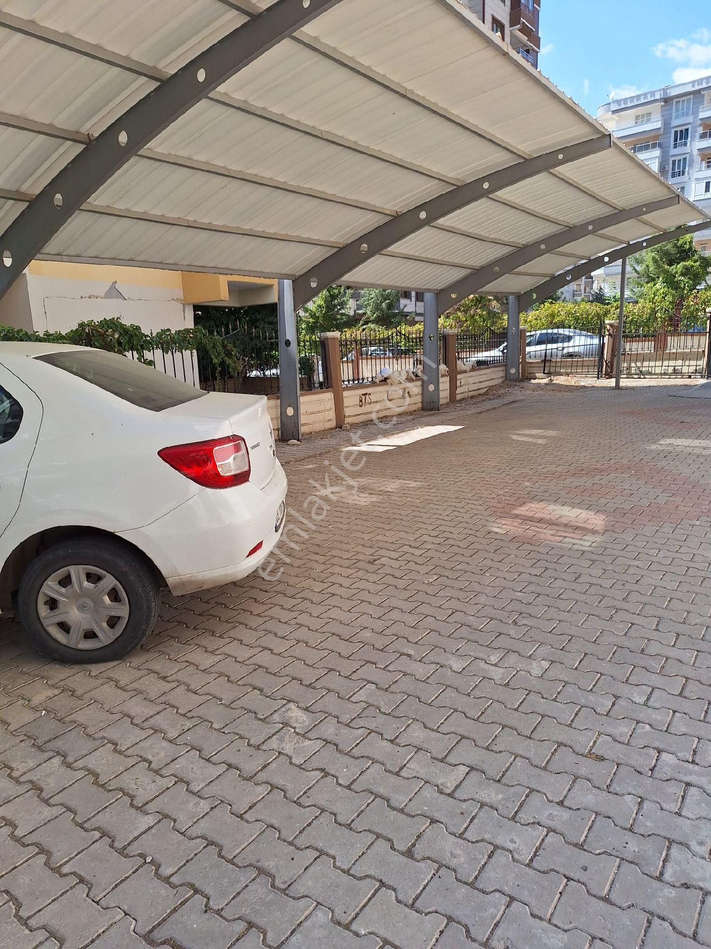 Her Katta Tek Daire Mükemmel Konum Mükemmel Daire - Görsel 21