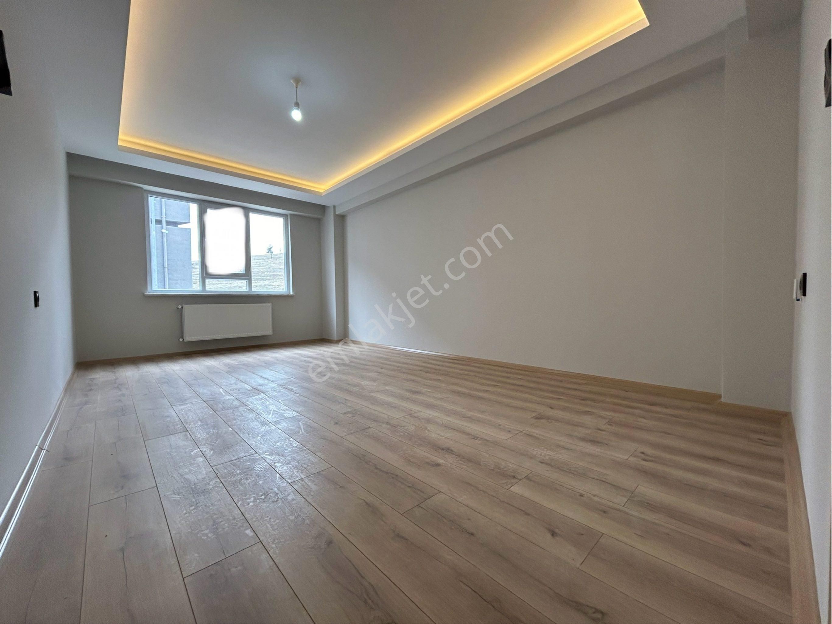 Odunpazarı Emek Satılık Daire Emek Mah. Şemsettn Günaltay Caddesi Yakını 3+1 140m2 Daire