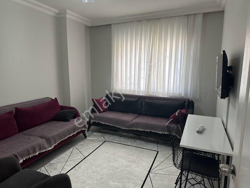 Şişli Mecidiyeköy Kiralık Daire Mecidiyeköy 2+1 Asansörlü Cadde Üzeri Eşyalı Daire