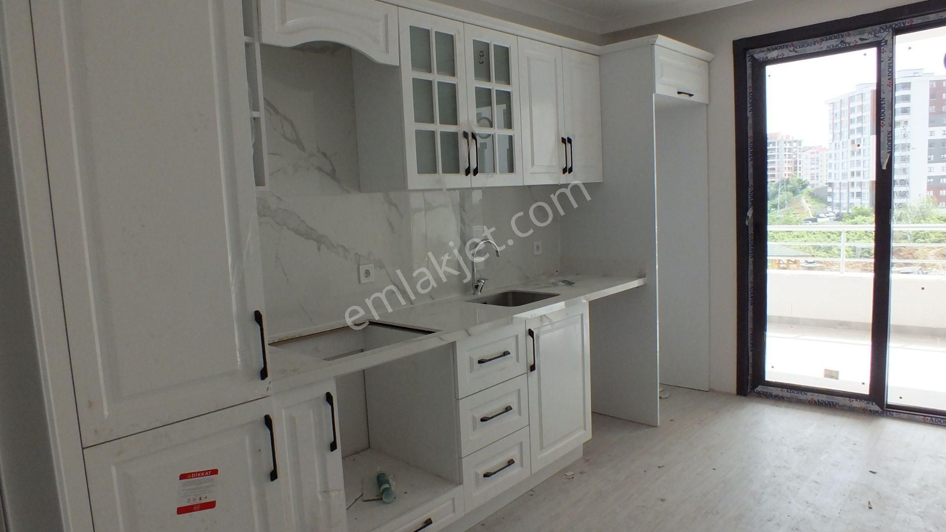 Çukurçayır Satılık 160m2 3+1 1. Kat Sıfır Krediye Eygun Daire