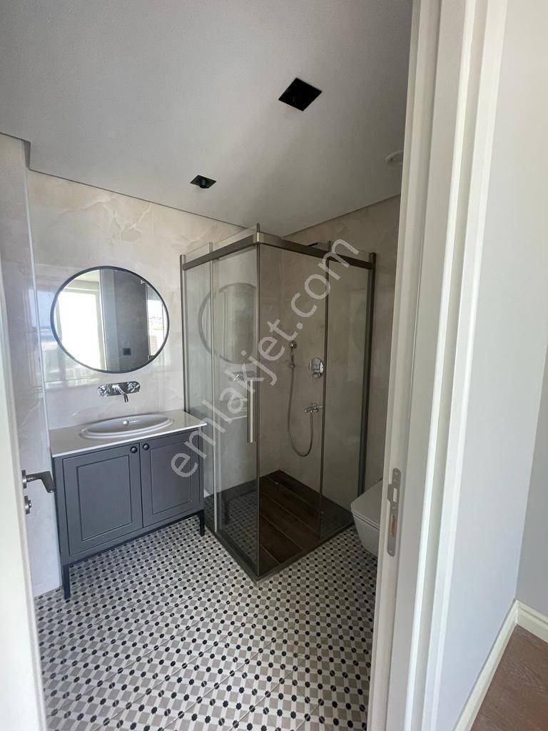 Muğla Bodrum'da Satılık Deniz Manzaralı Daire - Görsel 13