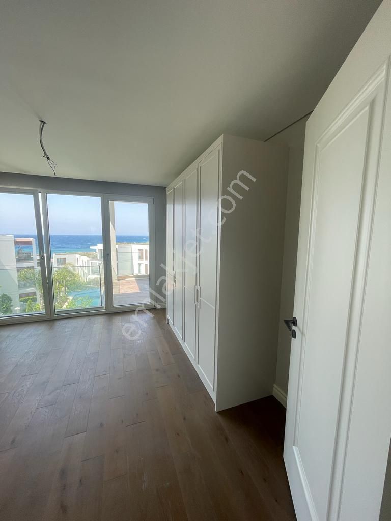 Muğla Bodrum'da Satılık Deniz Manzaralı Daire - Görsel 4