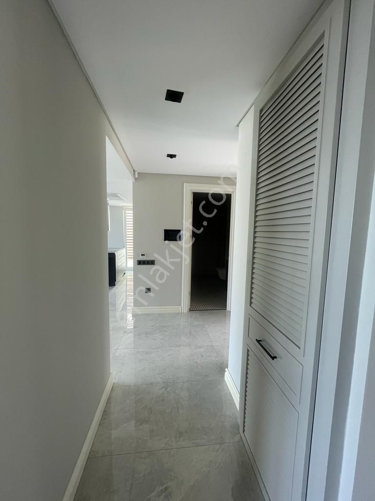 Muğla Bodrum'da Satılık Deniz Manzaralı Daire - Görsel 10