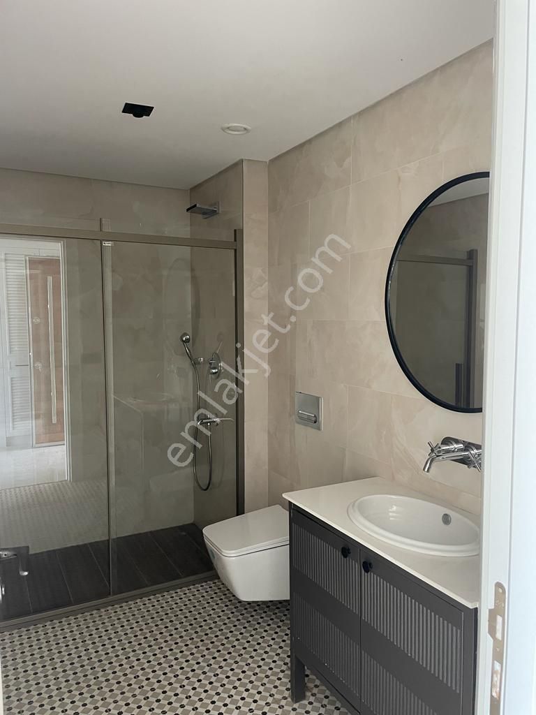 Muğla Bodrum'da Satılık Deniz Manzaralı Daire - Görsel 14