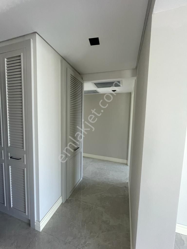 Muğla Bodrum'da Satılık Deniz Manzaralı Daire - Görsel 11