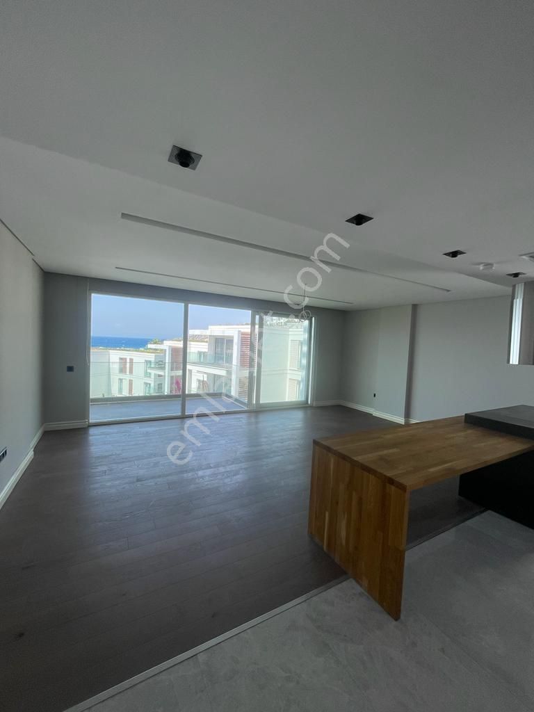 Muğla Bodrum'da Satılık Deniz Manzaralı Daire - Görsel 6