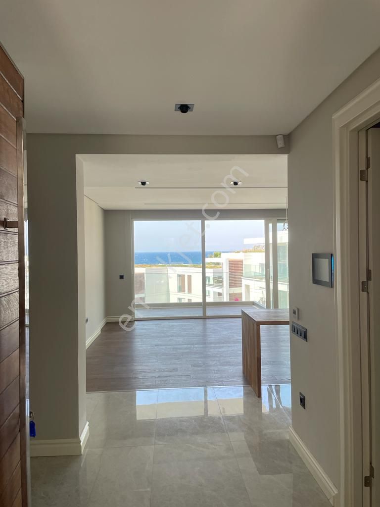 Muğla Bodrum'da Satılık Deniz Manzaralı Daire - Görsel 5