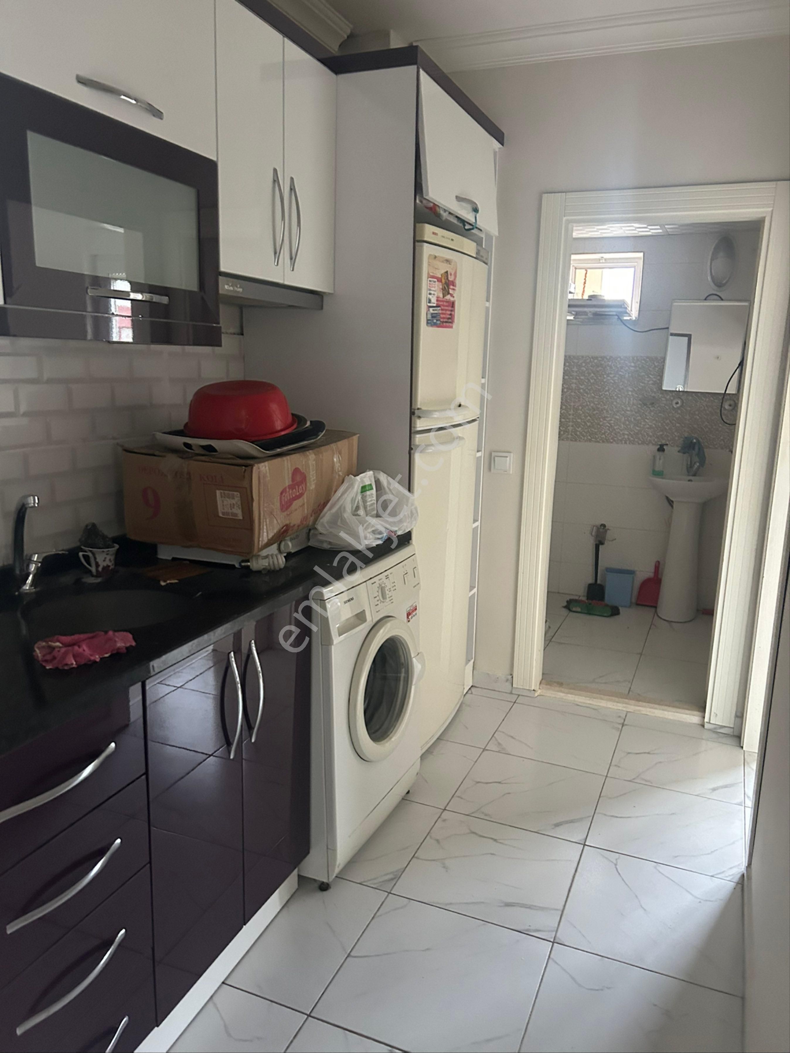 Kepez Yeni Doğan Kiralık Daire Adestan Emlak Tan Y.doğan Da 2+0 Eşyalı Daire