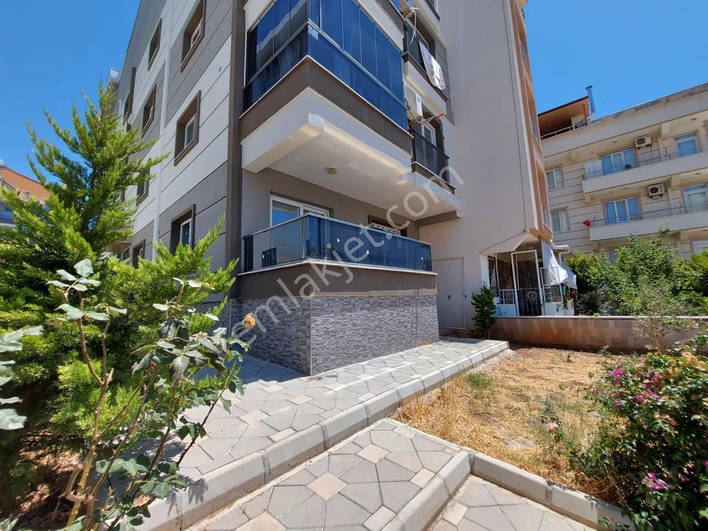 Didim Hisar Satılık Daire Didim De Merkezi Konum Da Satılık 2+1 Yüsek Giriş Daire