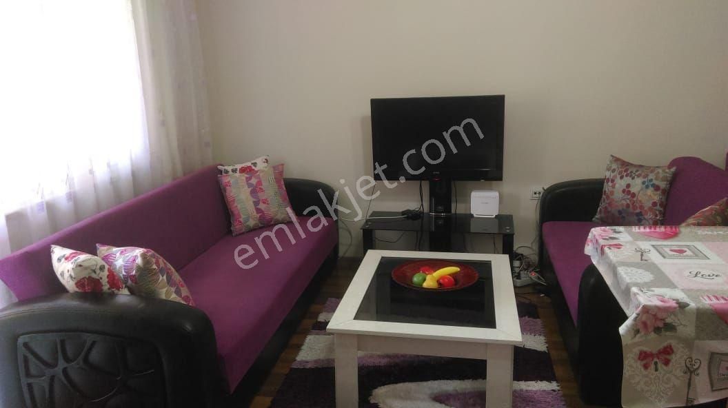 Döşemealtı Yeniköy Kiralık Daire Kiralık Döşemealtı'nda 1+1 Eşyalı Daire