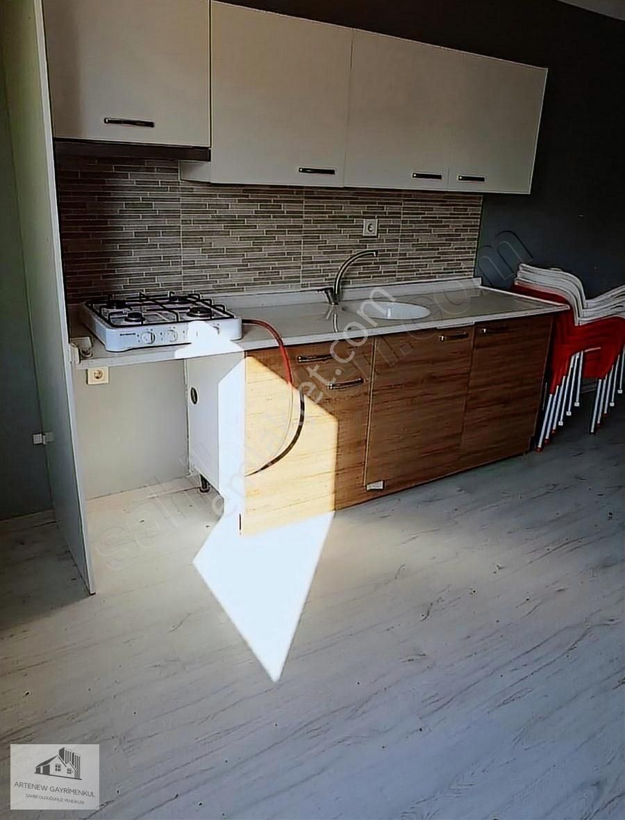 İzmir Bayraklı Metroya Yakın Kiralık Daire Artenew'den 2+1 Geniş Teraslı Kiralık Daire