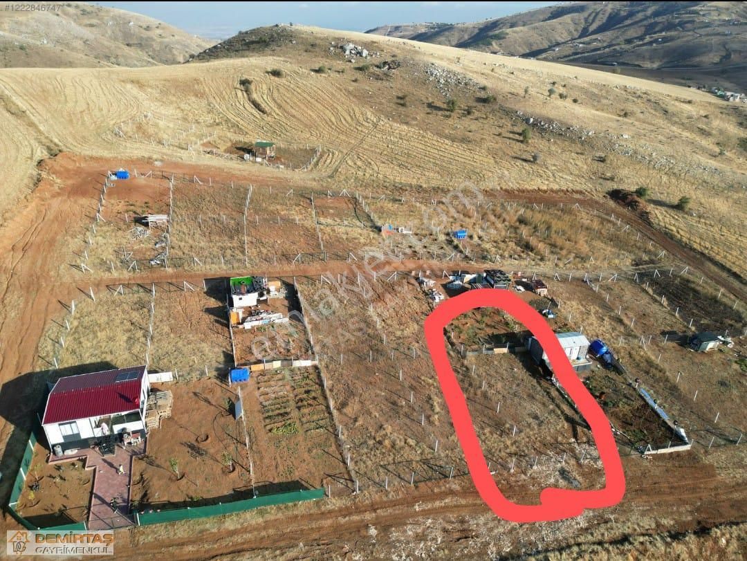 Satılık*arsa*bağlum Da*teli Çekilmiş*12 Kat İmarlı*bahçe Ve Yatırımlık - Görsel 4