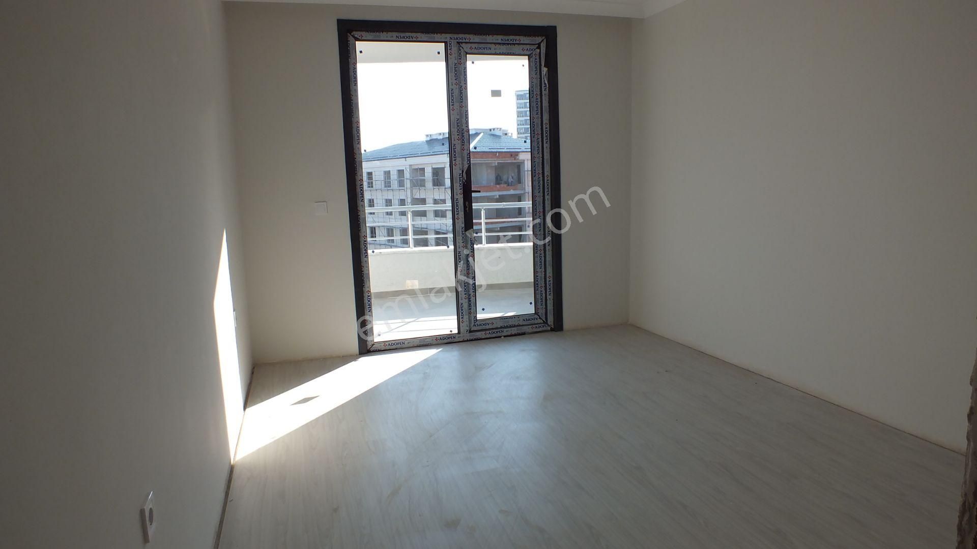 Ortahisar Çukurçayır Satılık Daire Çukurçayır Satılık 8. Kat 1+1 60m2 Krediye Uygun Sıfır Daire