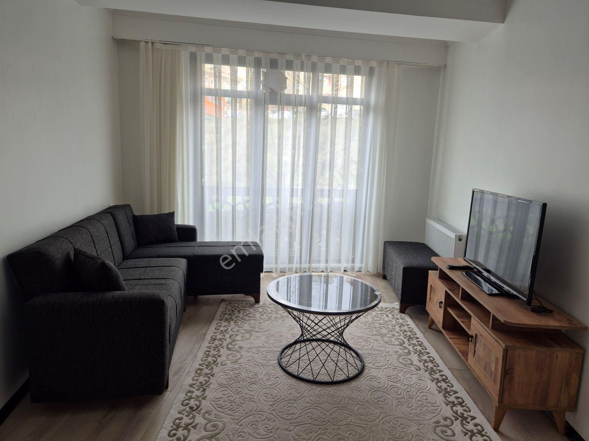 Maltepe Fındıklı Kiralık Daire Yeditepe Üniv.karşısı Yeni Bina, 7/24 Güvenlikl, Yeni Eşyalı 1+1