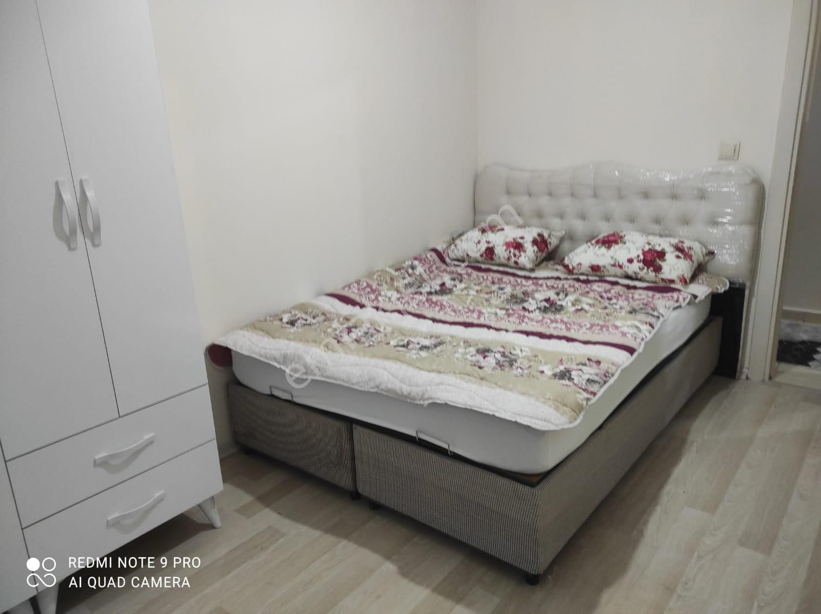 Şişli Kuştepe Kiralık Daire Mecidiyeköy 2+1 Amerikan Mutfaklı Eşyalı Kiralık Daire