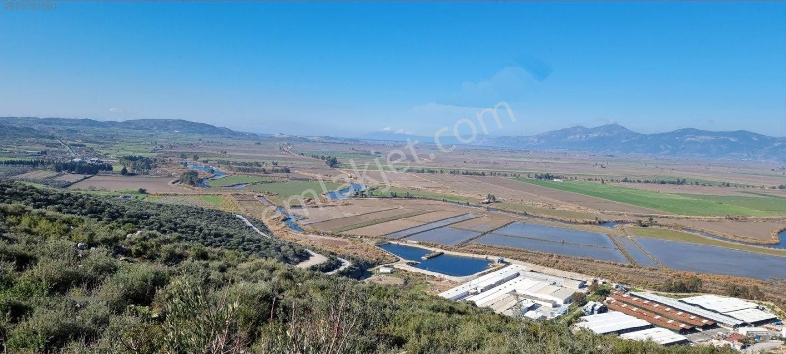 Didim Ak Yeniköy Satılık Konut İmarlı Aydın Didimde Tesislere Yakın İmarlı Arsa....