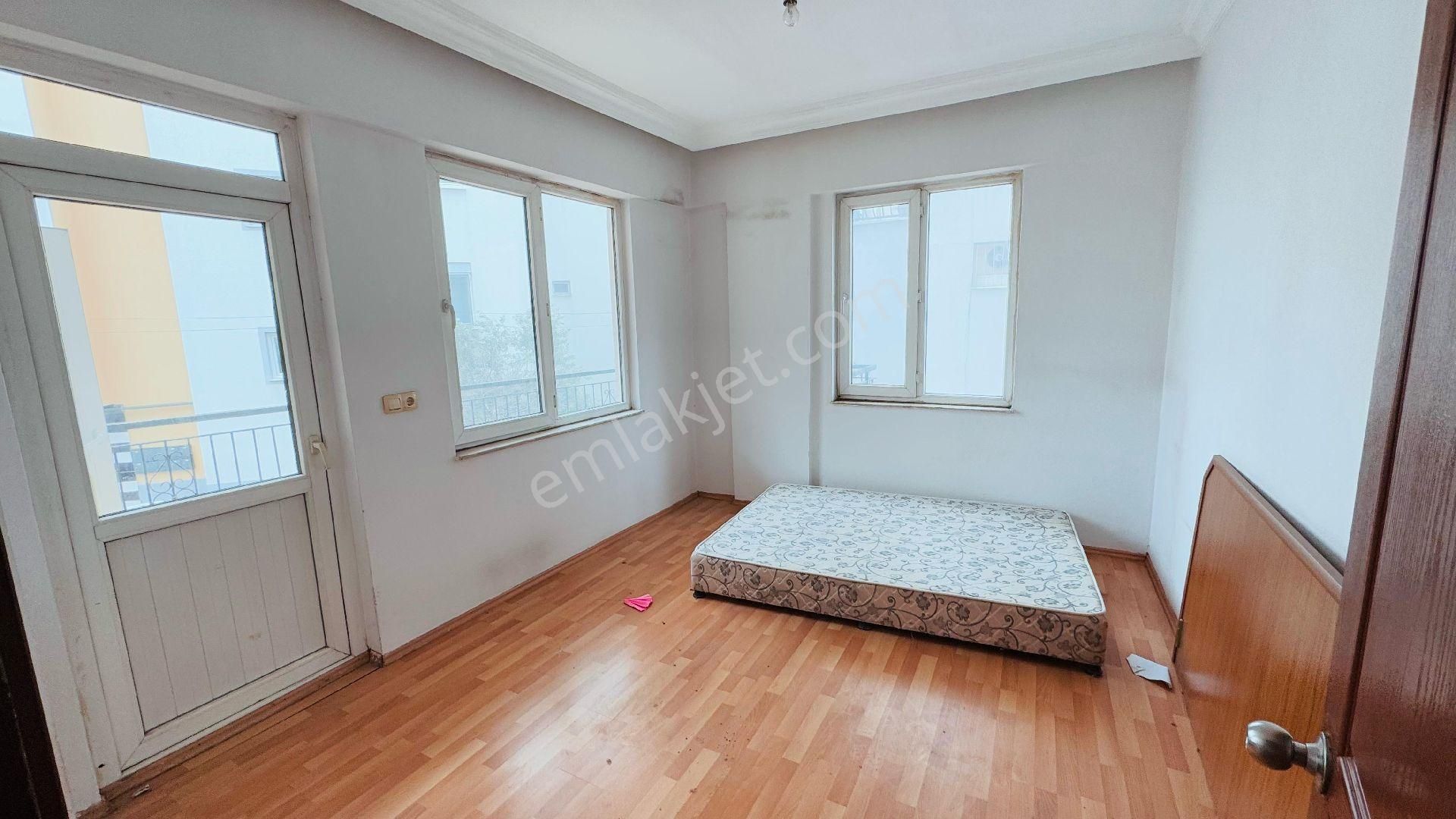 Muratpaşa Gebizli Kiralık Daire Yaşam Hastanesi Yanı Acil Kiralık Asansörlü 3+1