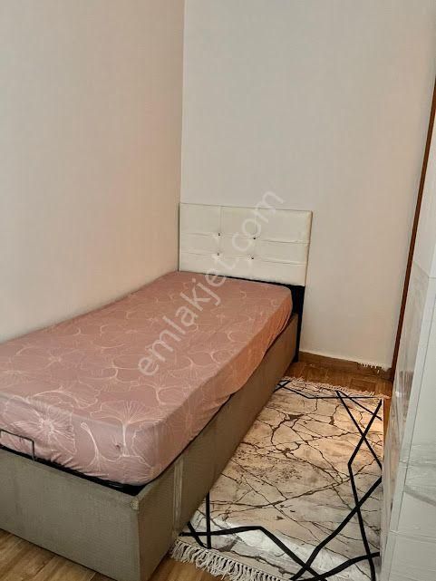 Şişli Kuştepe Kiralık Daire Mecidiyeköy 2+1 Eşyalı Kiralık Daire