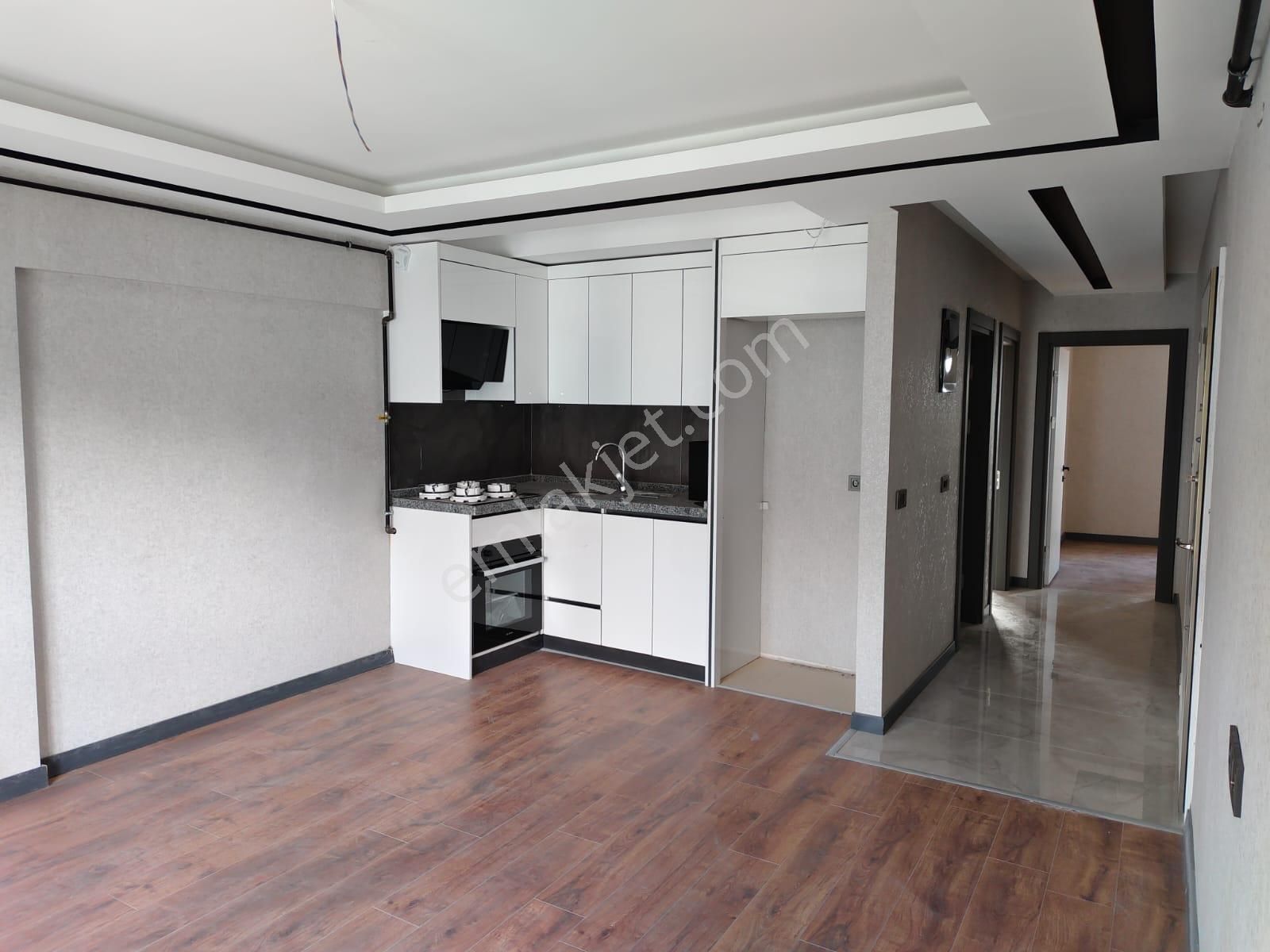 Gölbaşı Seğmenler Satılık Daire Yılmaz Emlak'tan Satılık 2+1 Daire Sıfır Göl Manzaralı 🏘️🏠🖼️