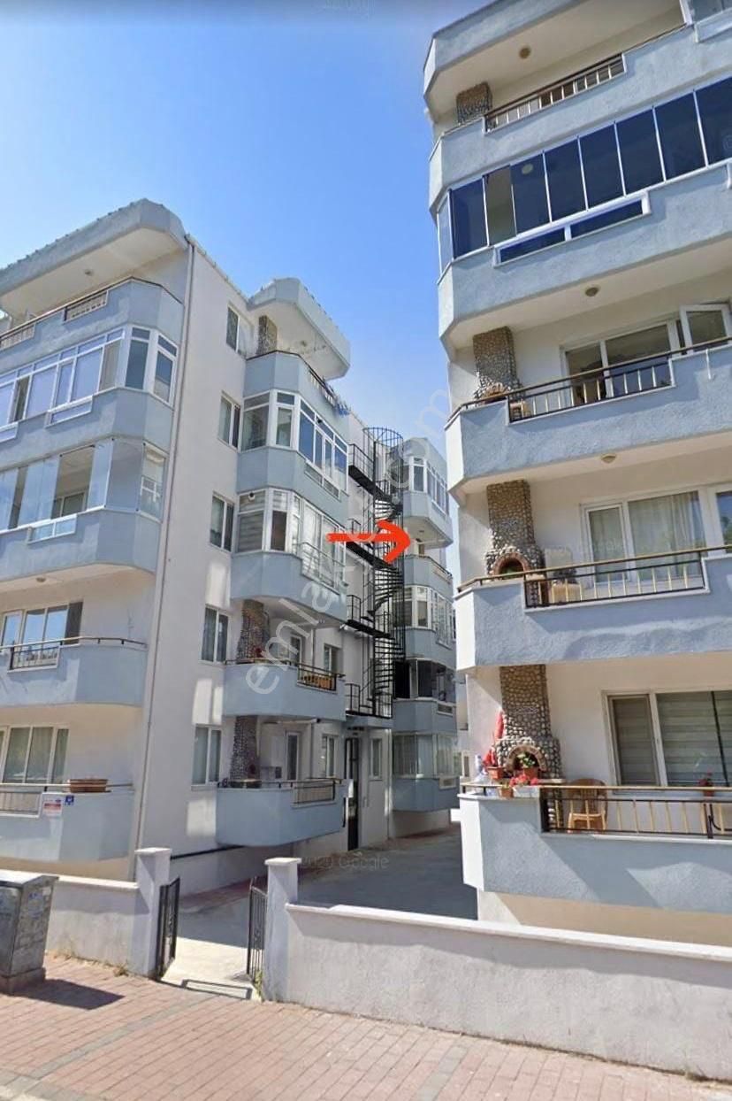 Çanakkale Merkez Barbaros Kiralık Daire Çanakkale Yeni Kordon'da Kiralık 3+1 Daire