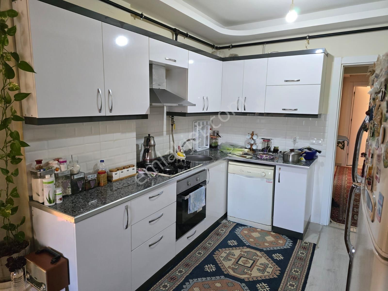Ayrancılar Fevzi Çakmak Mahallesinde Satılık 2+1 Daire - Görsel 33