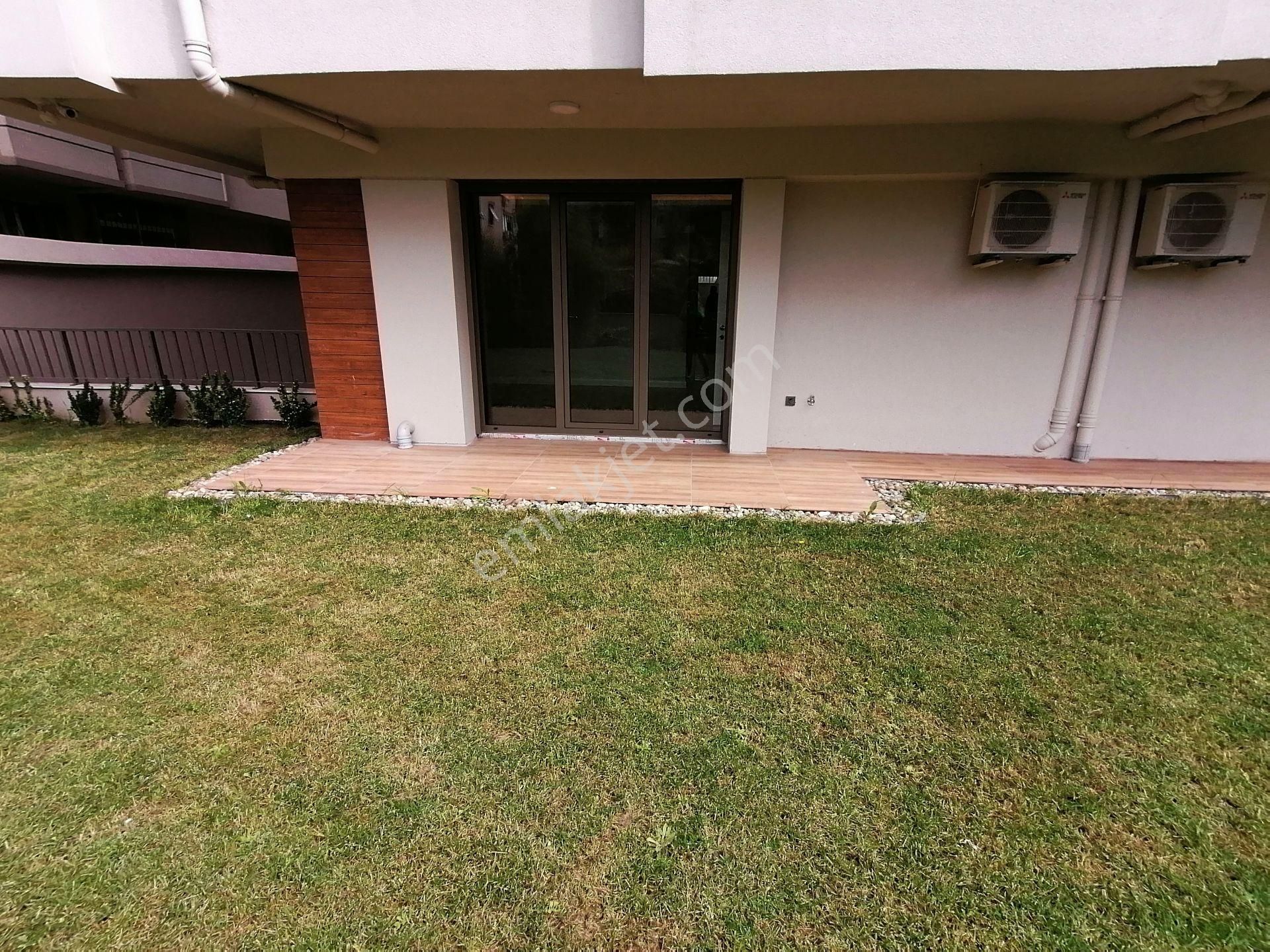 Yeşilyurt'ta Sıfır Binada 145 M2 3+1 Keyifli Bahçe Katı - Görsel 8