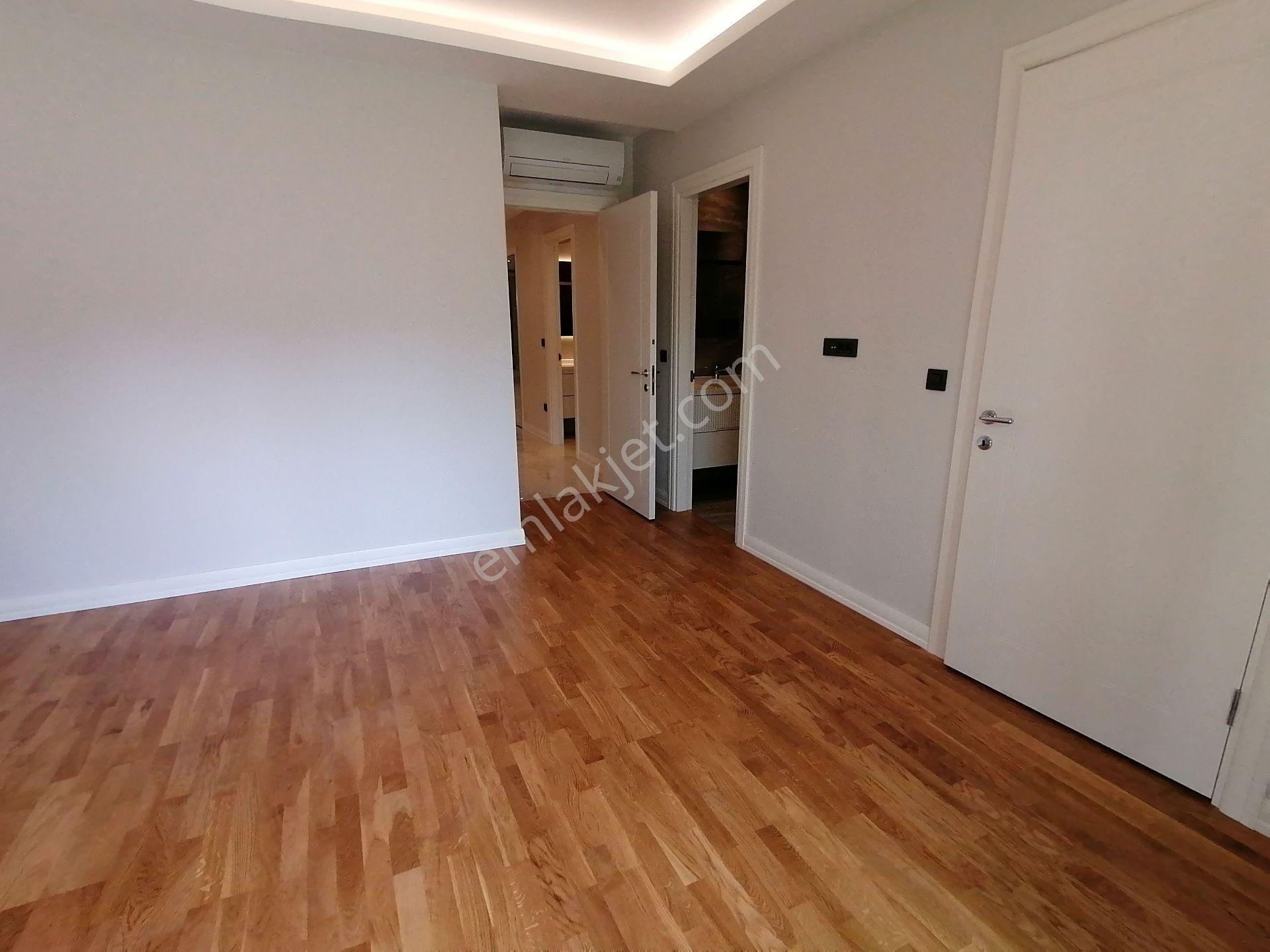 Yeşilyurt'ta Sıfır Binada 145 M2 3+1 Keyifli Bahçe Katı - Görsel 18