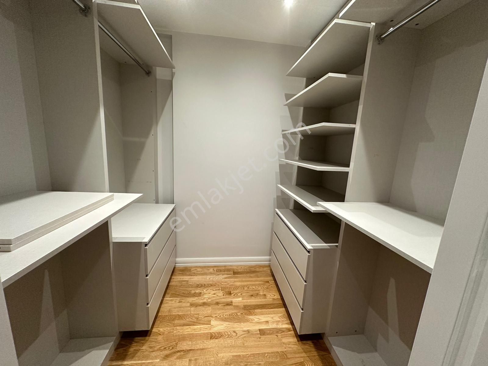 Yeşilyurt'ta Sıfır Binada 145 M2 3+1 Keyifli Bahçe Katı - Görsel 10