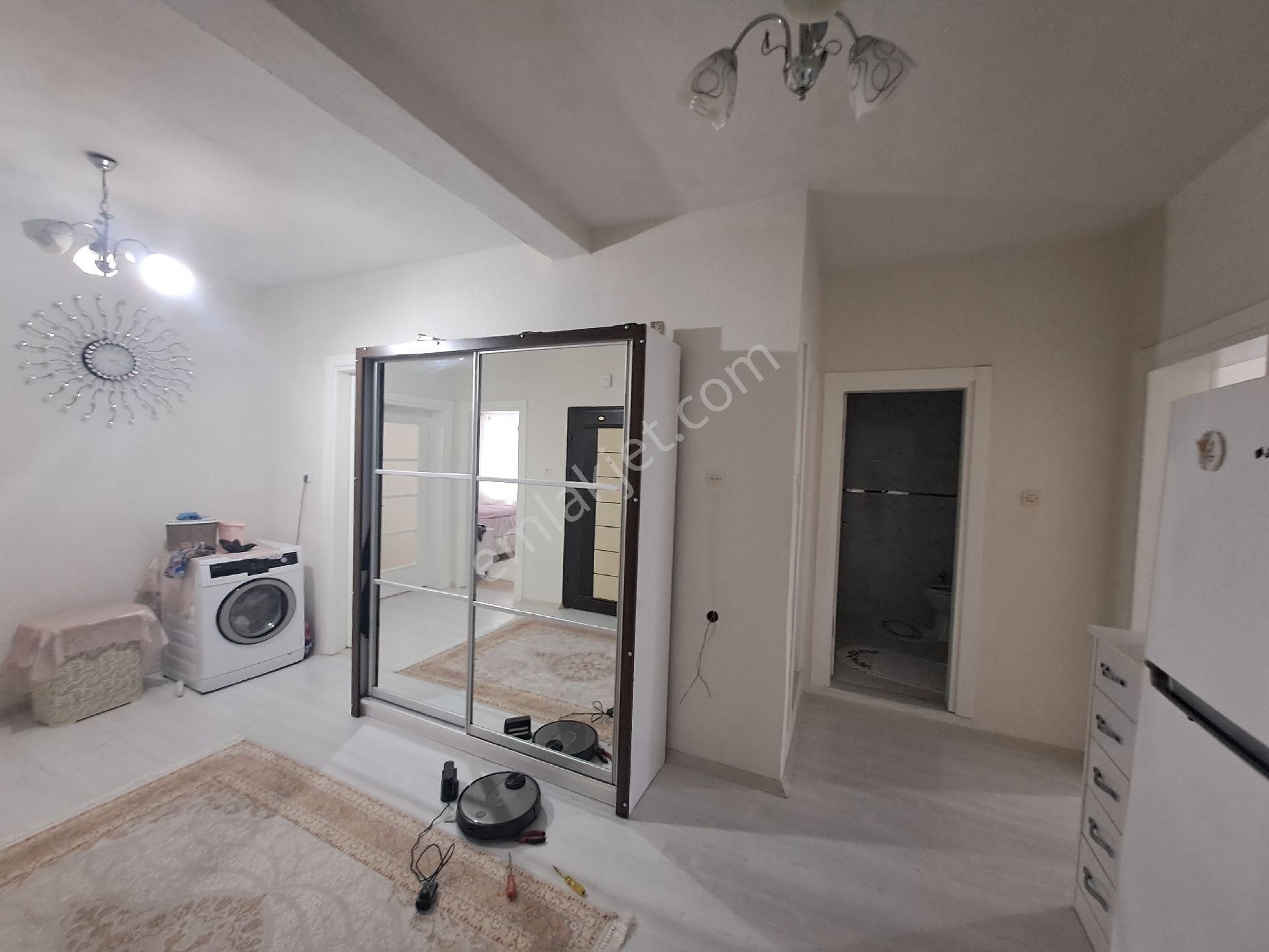 Alibey'den Terme Fenk Mah.de Satılık 3 Katlı Bina - Görsel 11