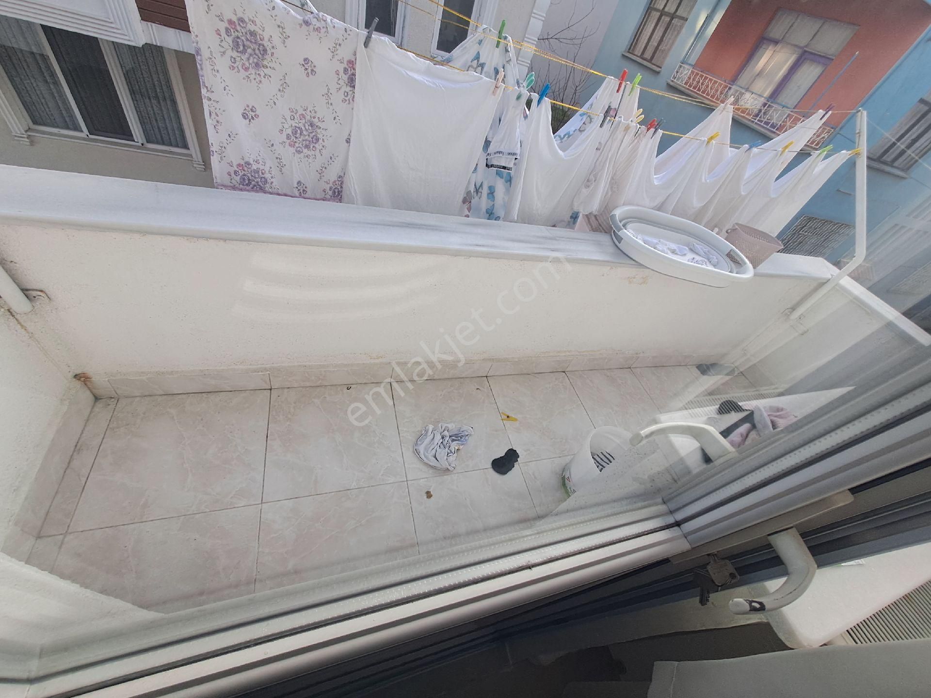 Alibey'den Terme Fenk Mah.de Satılık 3 Katlı Bina - Görsel 13