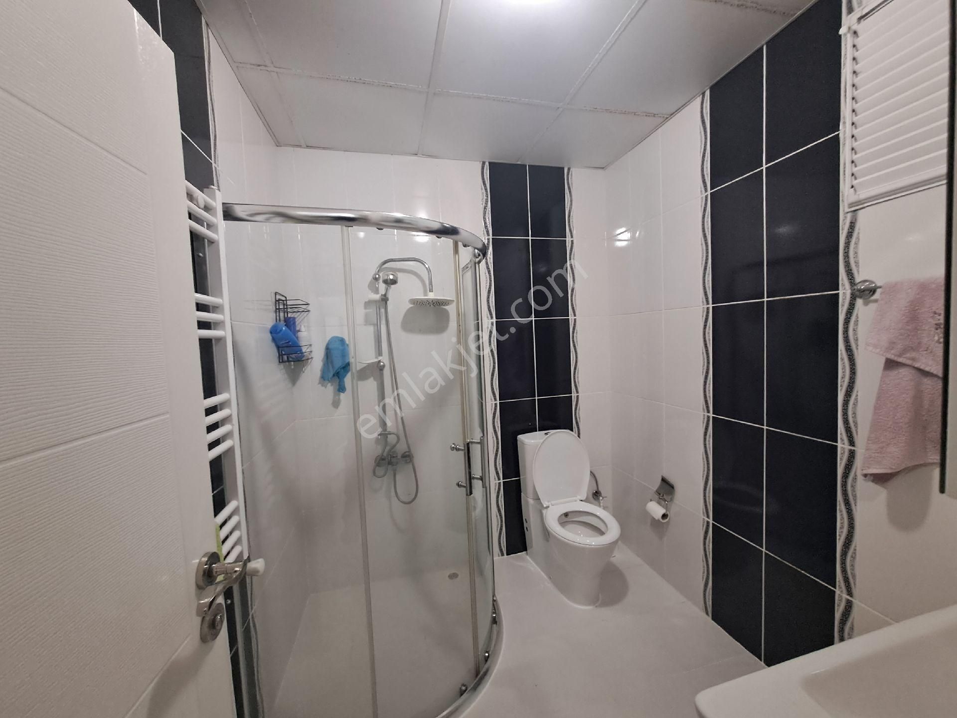 Alibey'den Terme Fenk Mah.de Satılık 3 Katlı Bina - Görsel 6