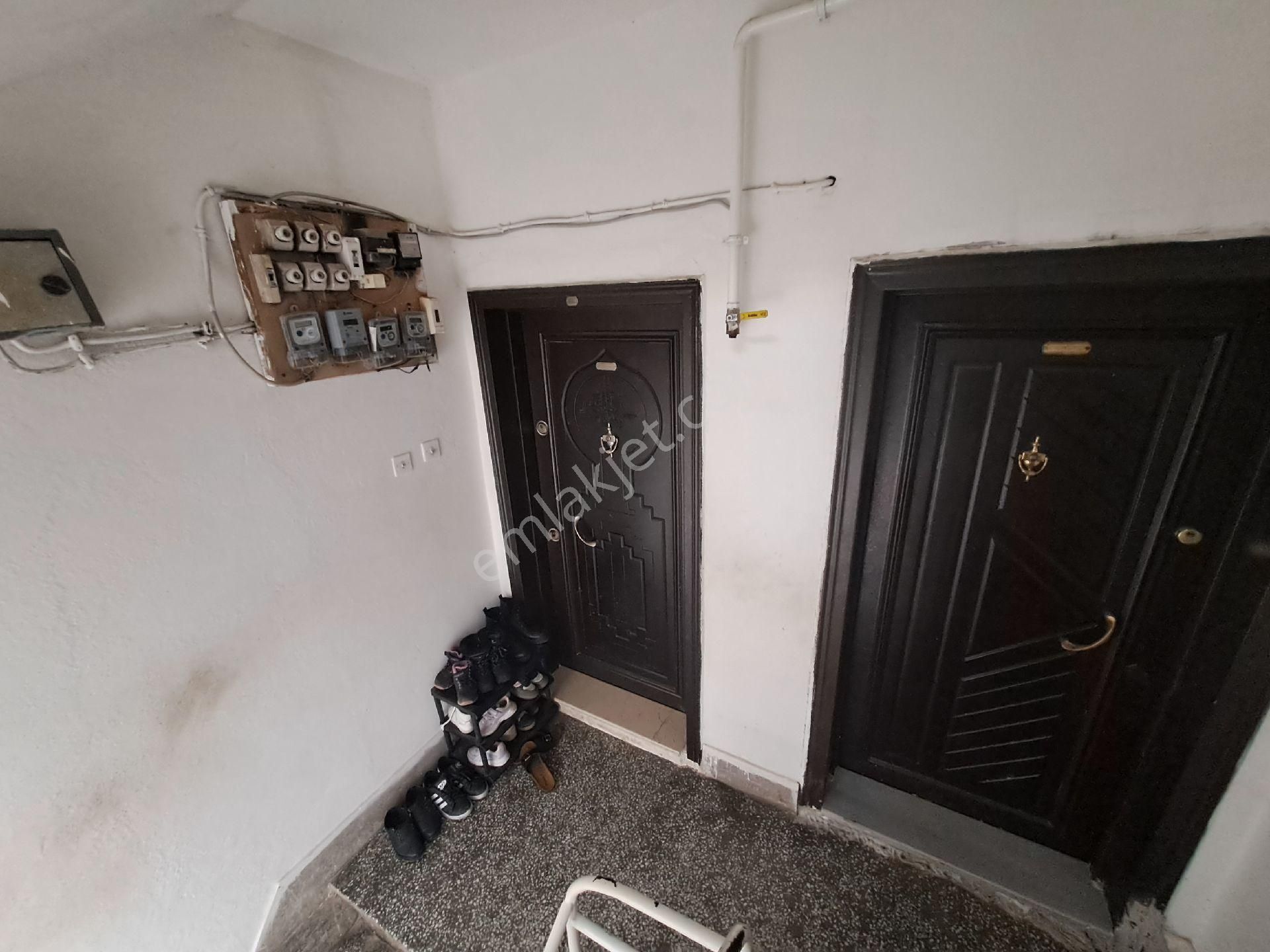 Alibey'den Terme Fenk Mah.de Satılık 3 Katlı Bina - Görsel 24