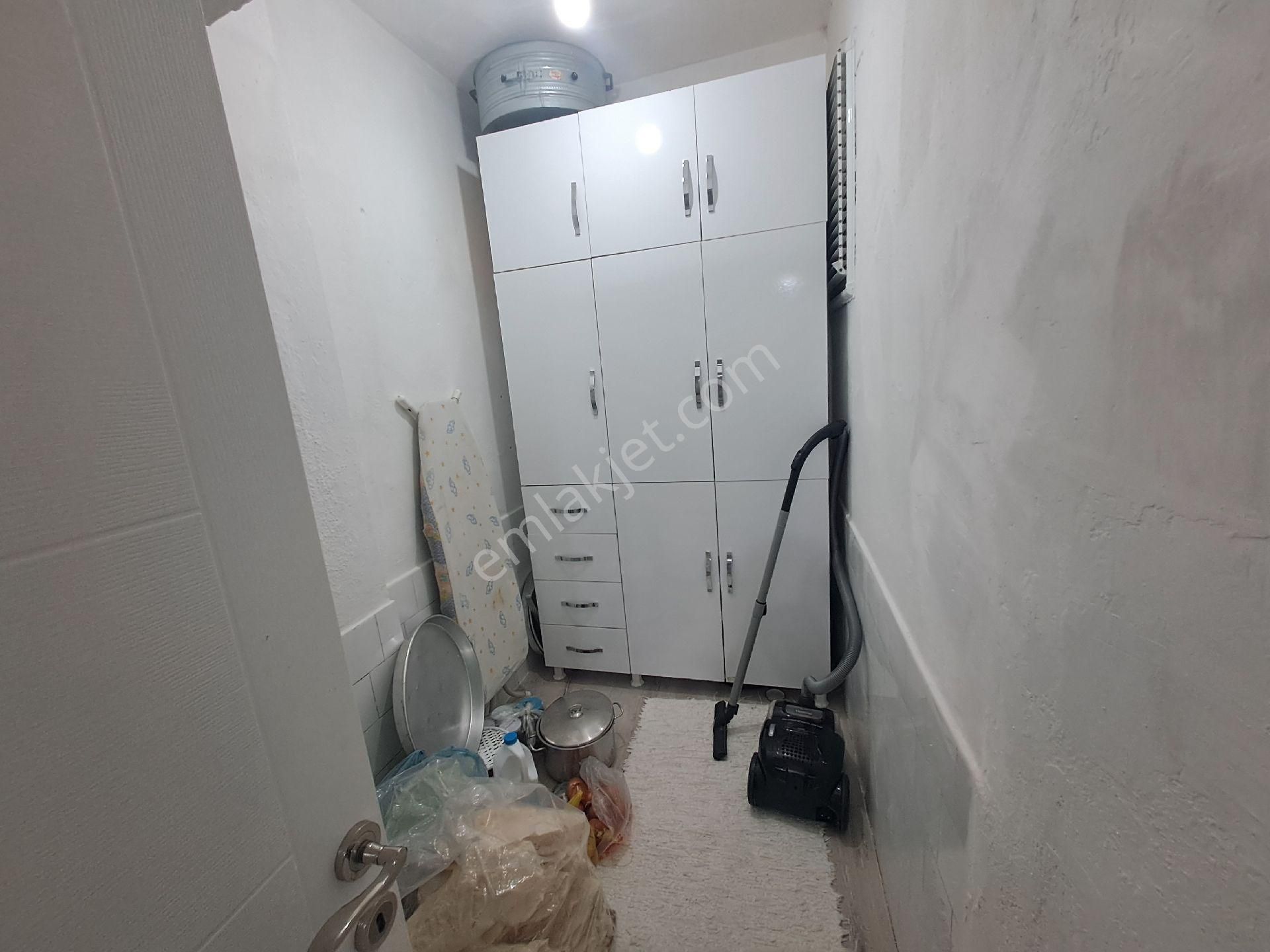 Alibey'den Terme Fenk Mah.de Satılık 3 Katlı Bina - Görsel 12