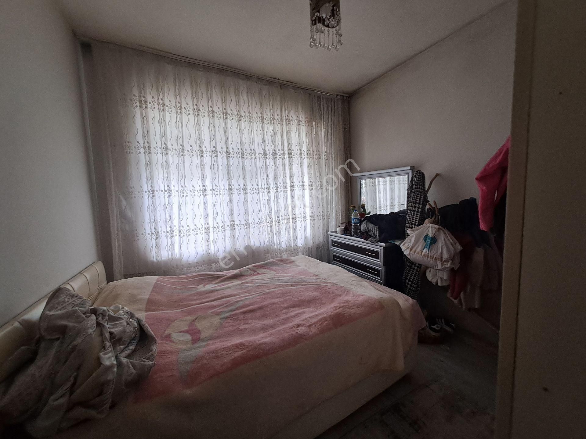 Alibey'den Terme Fenk Mah.de Satılık 3 Katlı Bina - Görsel 20