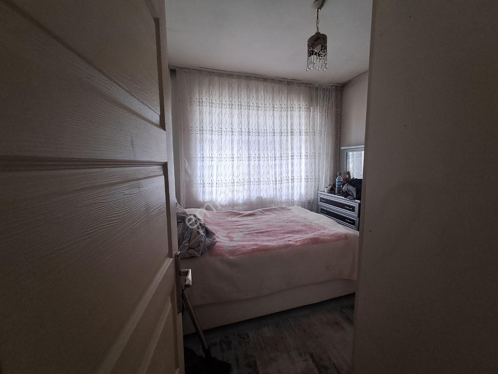 Alibey'den Terme Fenk Mah.de Satılık 3 Katlı Bina - Görsel 21