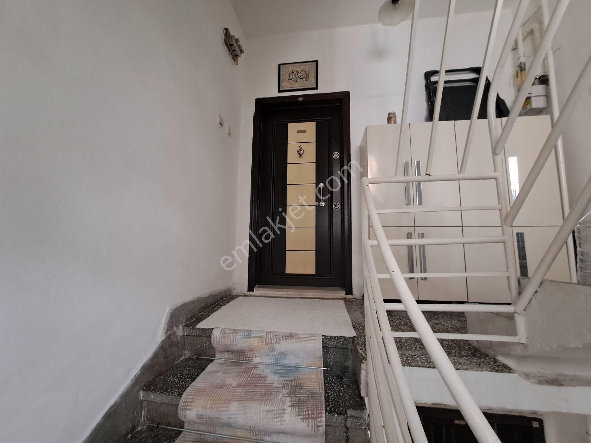 Alibey'den Terme Fenk Mah.de Satılık 3 Katlı Bina - Görsel 25