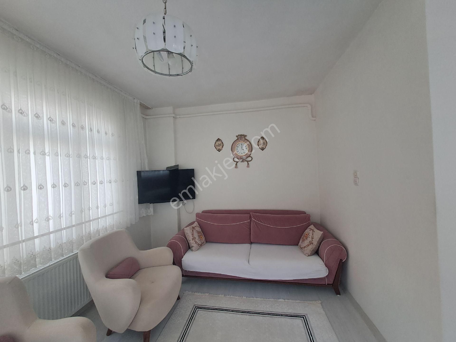 Alibey'den Terme Fenk Mah.de Satılık 3 Katlı Bina - Görsel 5