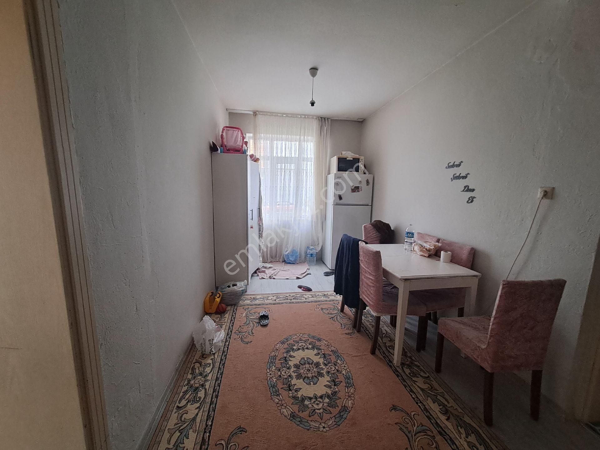 Alibey'den Terme Fenk Mah.de Satılık 3 Katlı Bina - Görsel 22